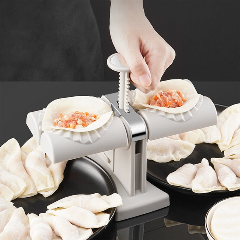 Maquina de preparar Pasteis - PastelMaster